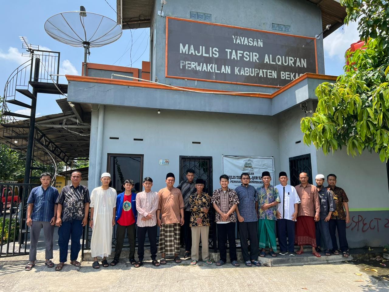 Kab. Bekasi Perwakilan